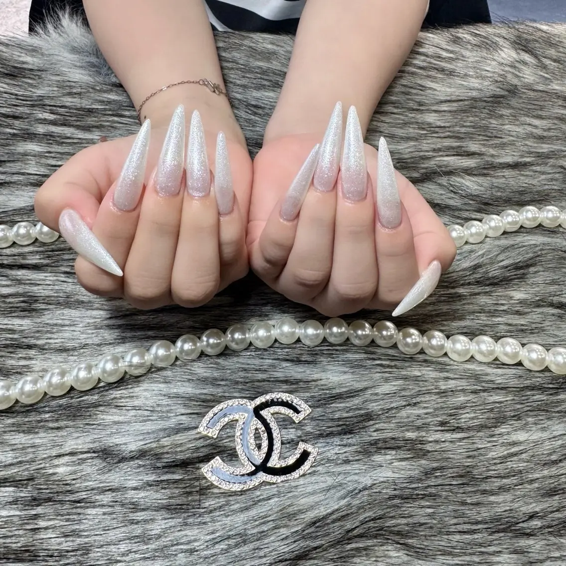 ネイル ハンドネイル Doris Nail Salonのネイルデザイン