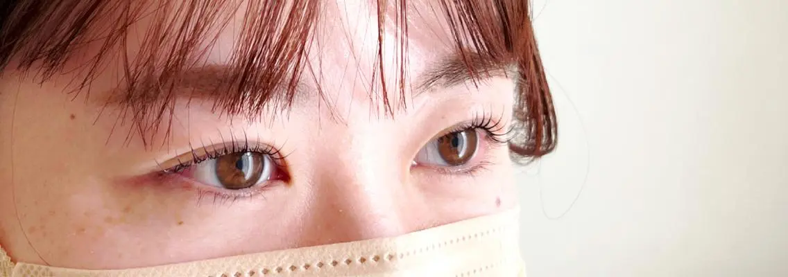 マツエク・マツパ アイラッシュサロン GREENのマツエク・マツパデザイン