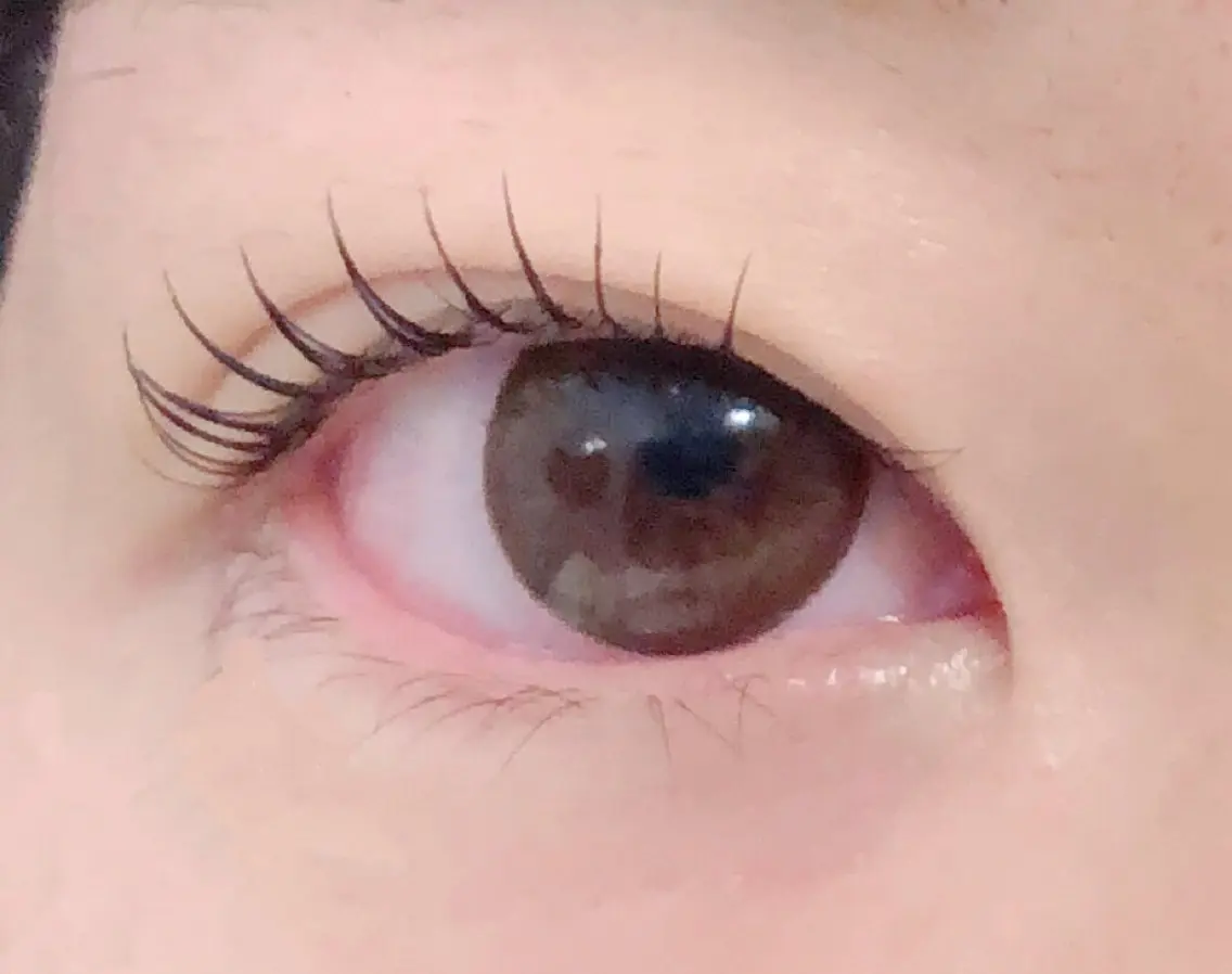 まつ毛パーマ　ラッシュリフト💖の写真