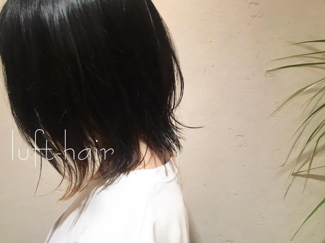 ショート カラー むらかみ みかのヘアスタイル