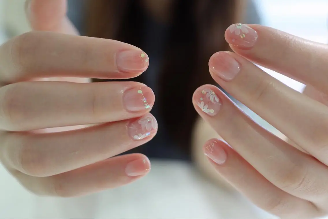 ネイル Kaka Nailsのネイルデザイン
