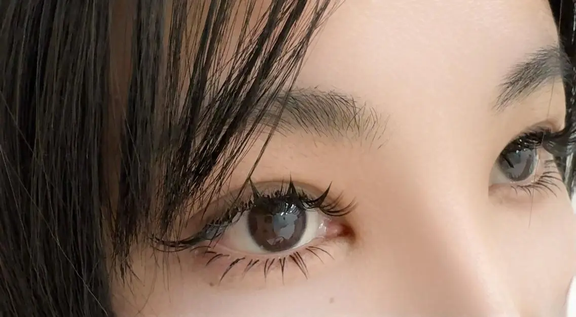 マツエク・マツパ AIeyelash はるかのマツエク・マツパデザイン