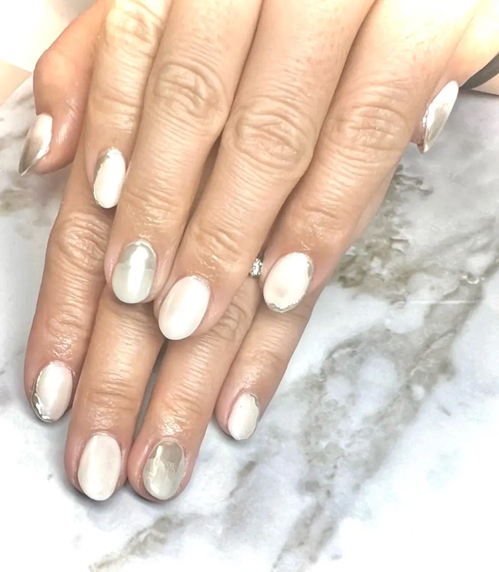 ネイル 持ち込み Nail Room LINOのネイルデザイン