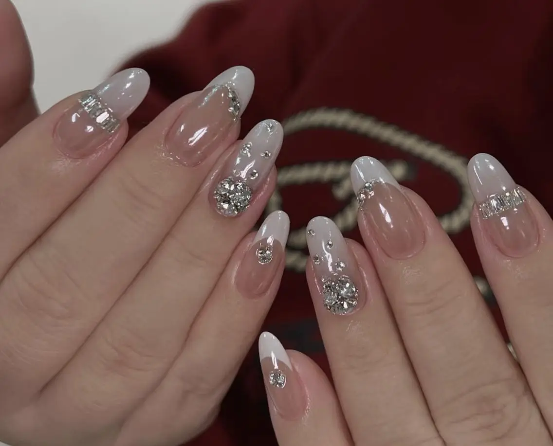 ネイル ハンドネイル Miya🎀 nailのネイルデザイン