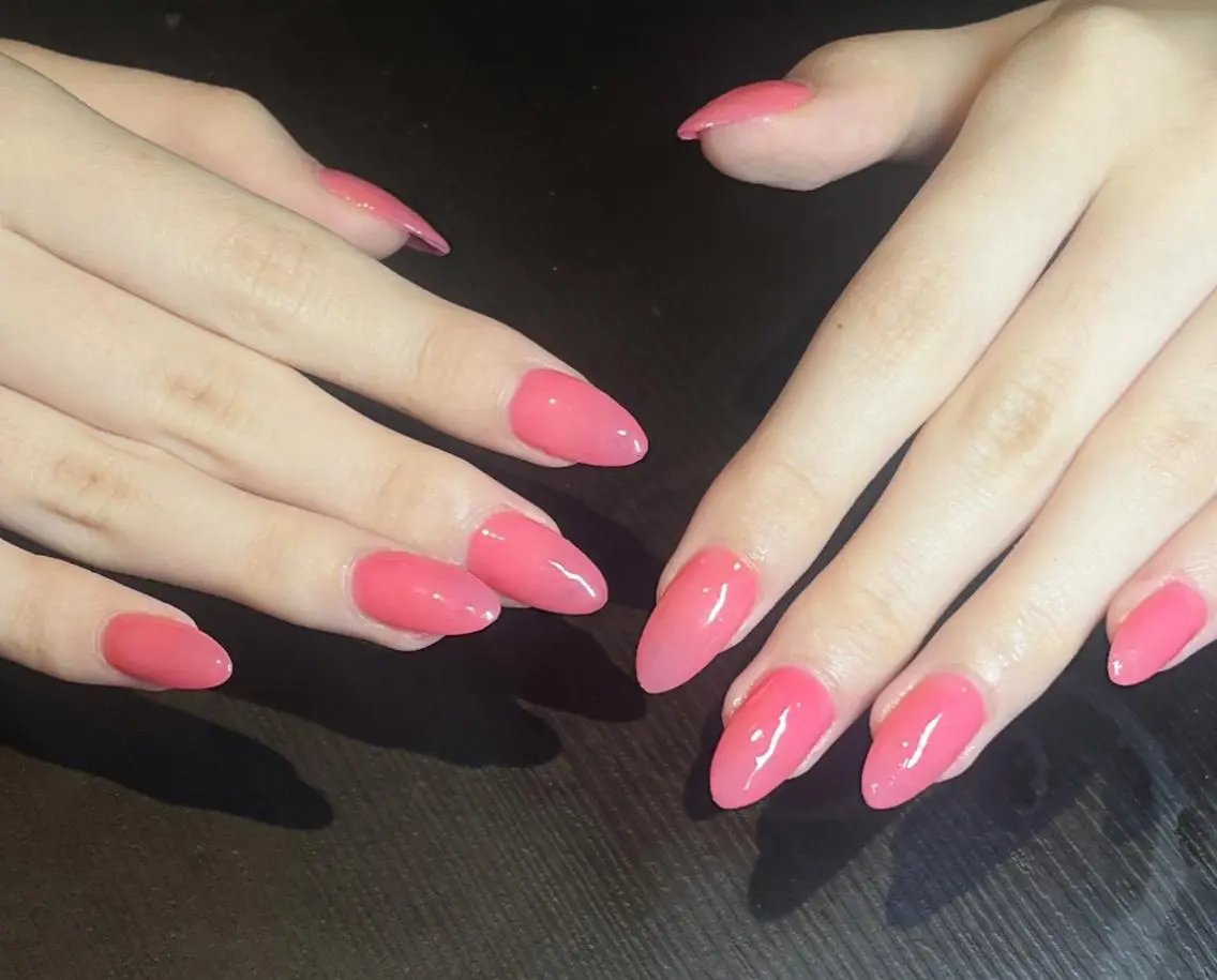 ネイル ハンドネイル Molly _nailのネイルデザイン