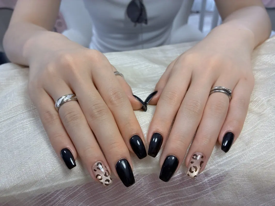 ネイル kirameki nail CHINのネイルデザイン