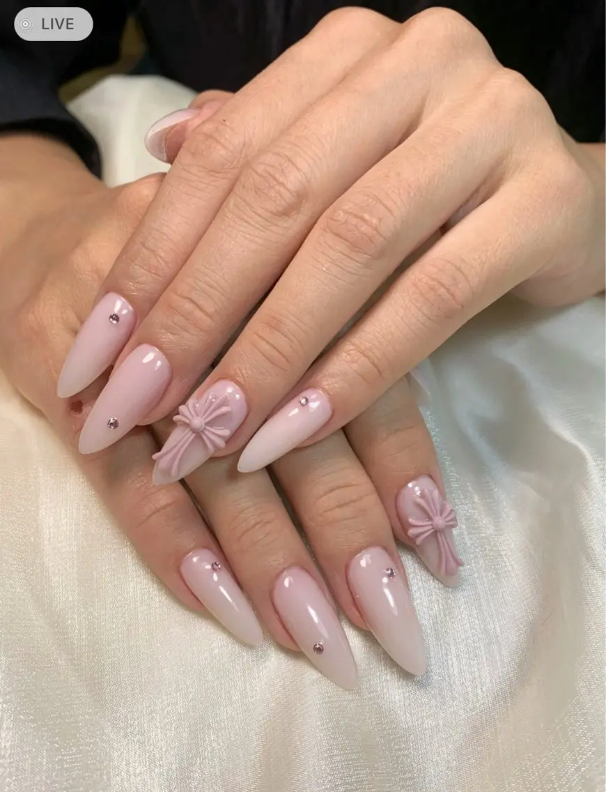 ネイル AM Nail Tokyoのネイルデザイン