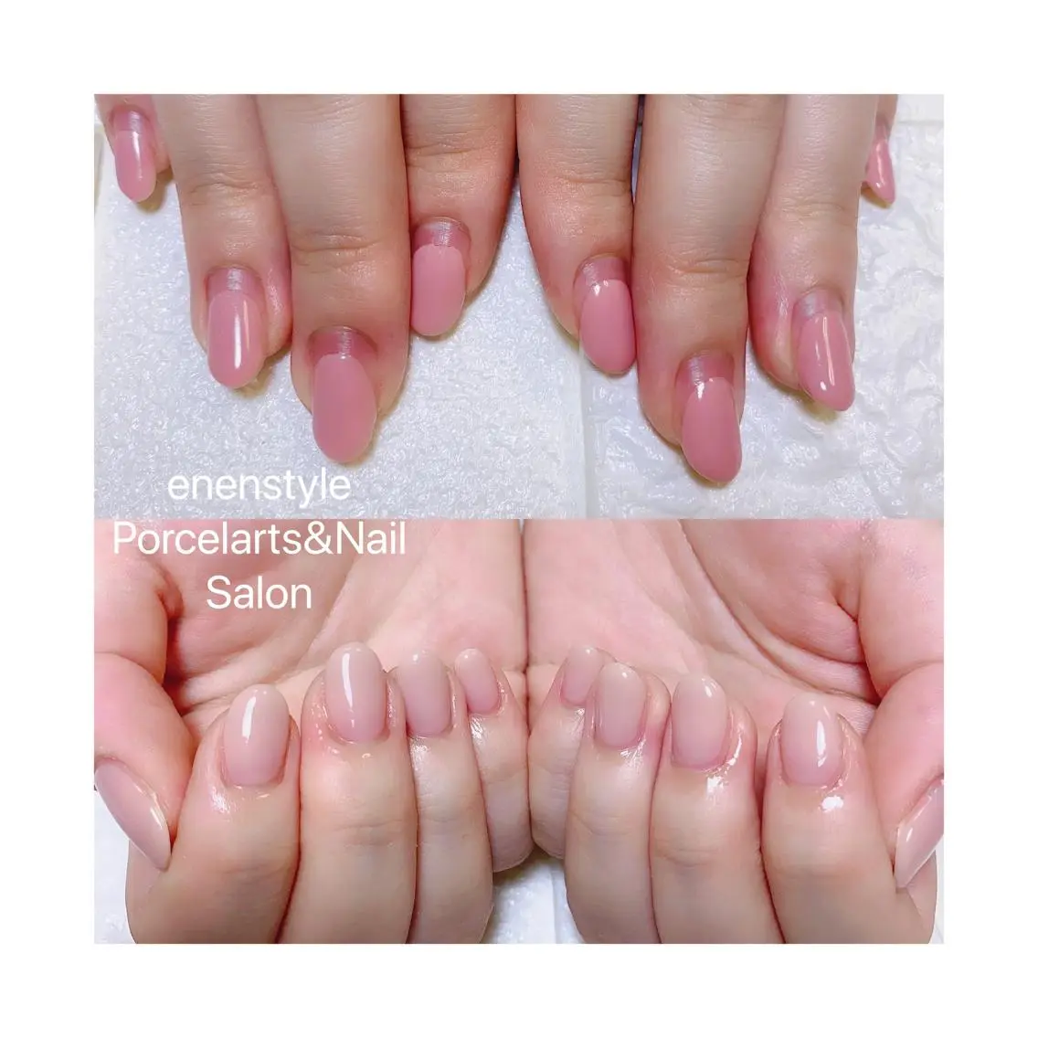 ショート ネイル 🐾enen style 🐾のネイルデザイン
