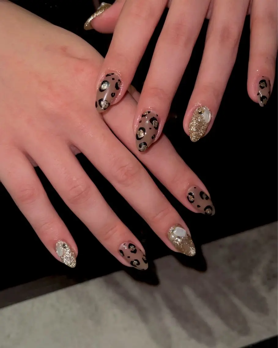 ネイル ハンドネイル nt. nailのネイルデザイン