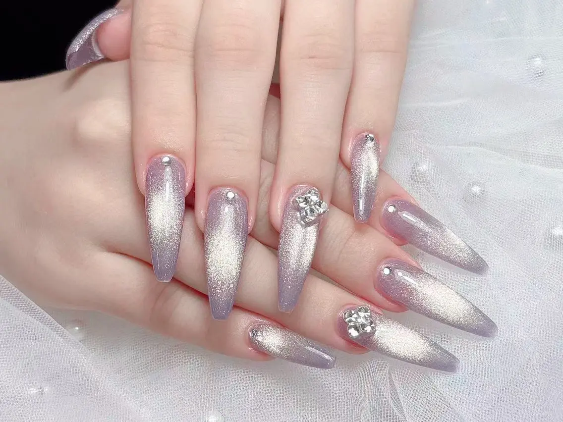 ネイル Bél Nail salonのネイルデザイン
