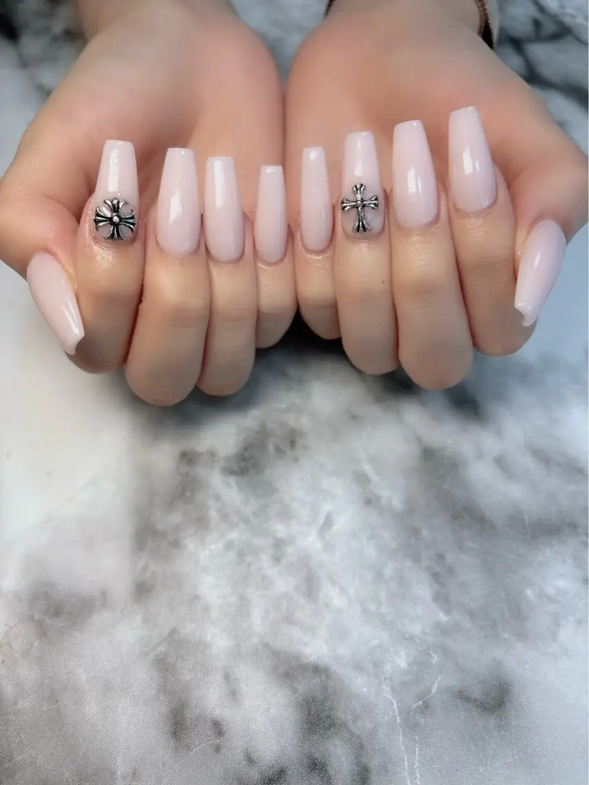 ネイル ハンドネイル Kayo 💅のネイルデザイン