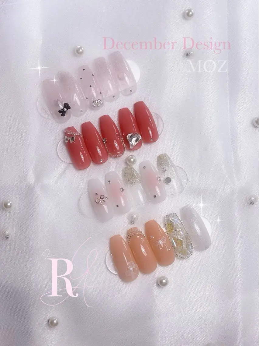 🎀初回オフケア無料🎀MOZコース🐶の写真