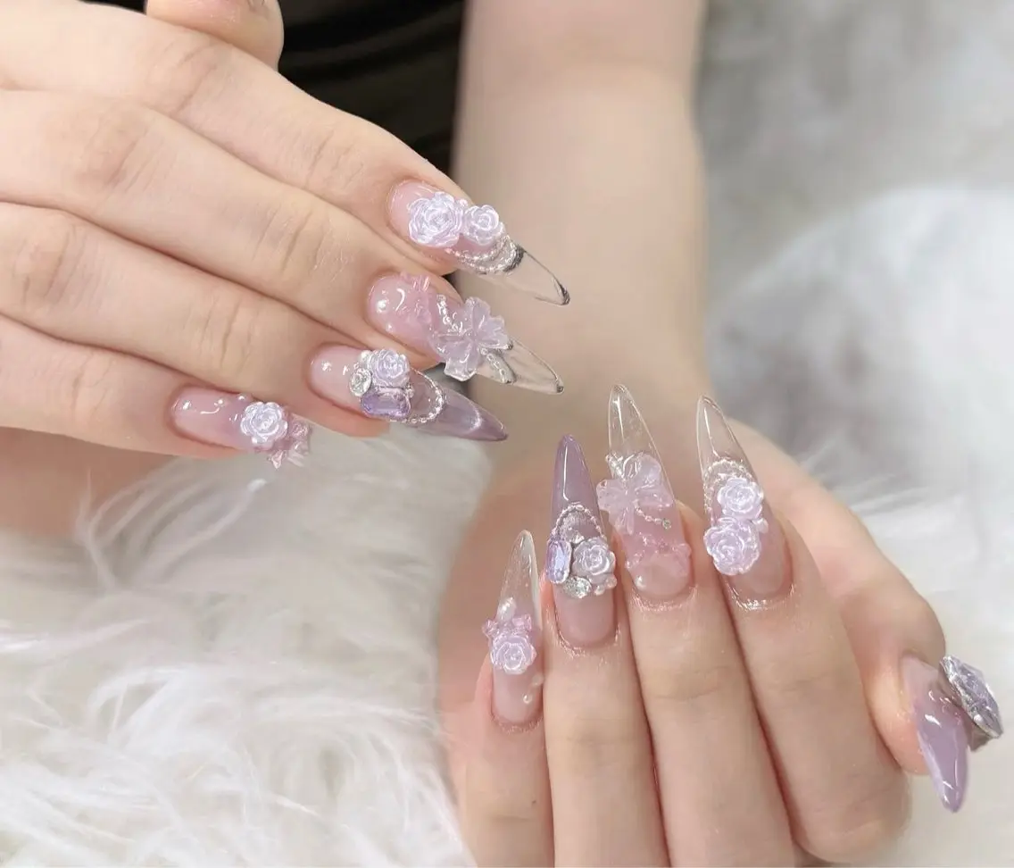 ネイル GreenNail salonのネイルデザイン