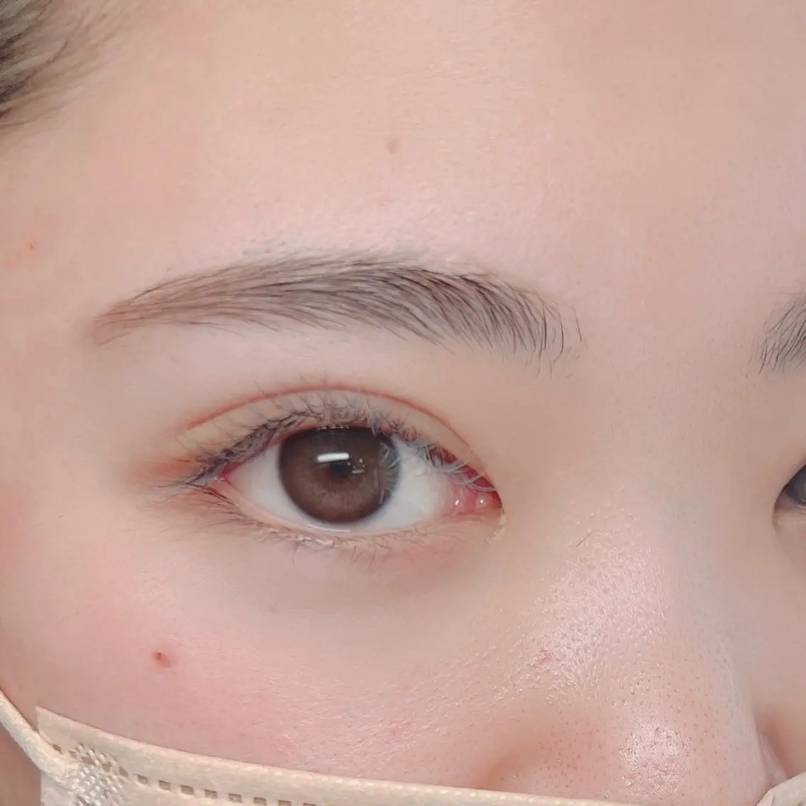 マツエク・マツパ マツエク GNARLYLIFE eyelash 飯塚のマツエク・マツパデザイン