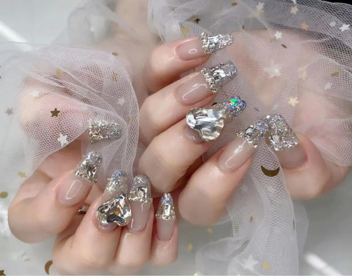 ネイル ハンドネイル R salonのネイルデザイン