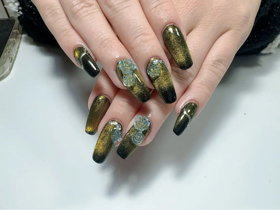 ネイル haru nailのネイルデザイン