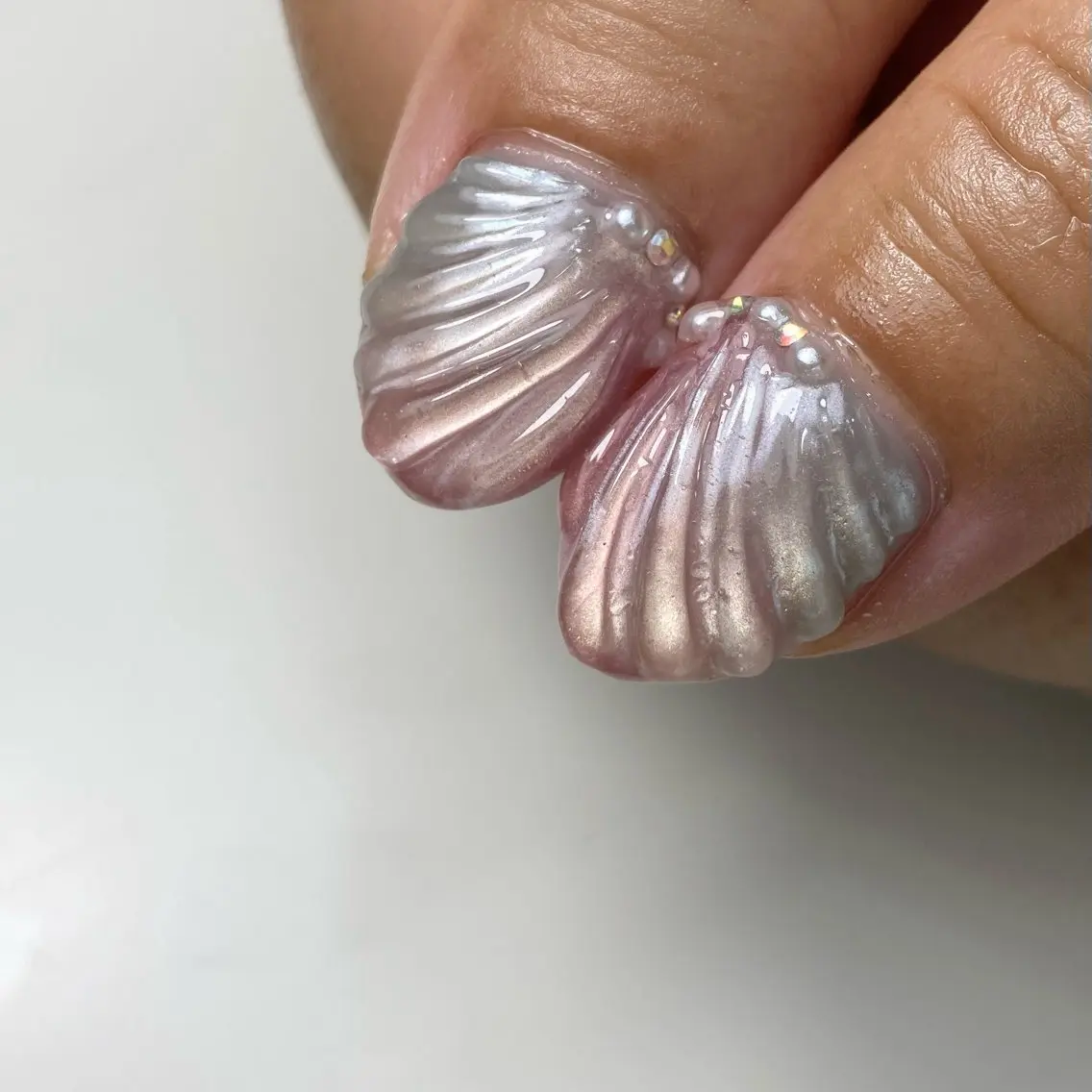 ネイル Legit nail salonのネイルデザイン