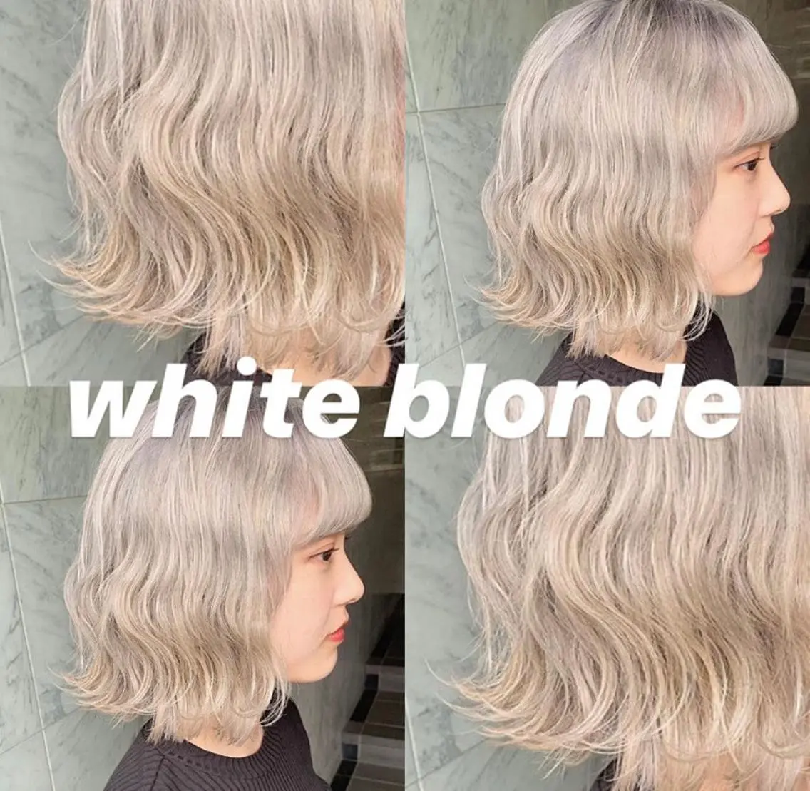 ミディアム カラー 🧡色落ちまで2度 楽しめる🧡ヨシキのヘアスタイル