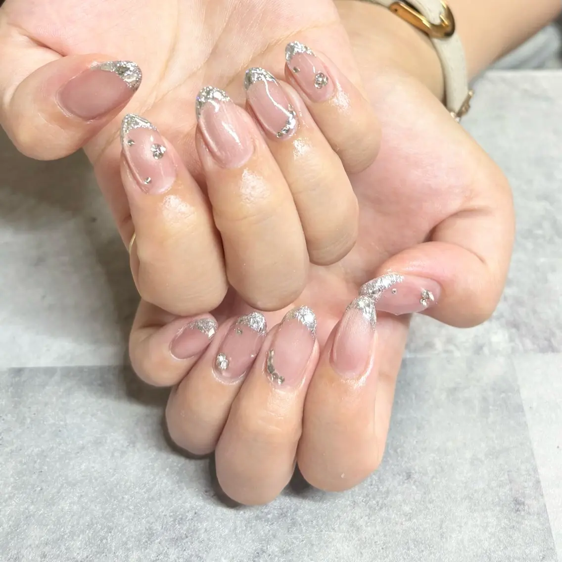 ネイル FELICE フェリーチェのネイルデザイン