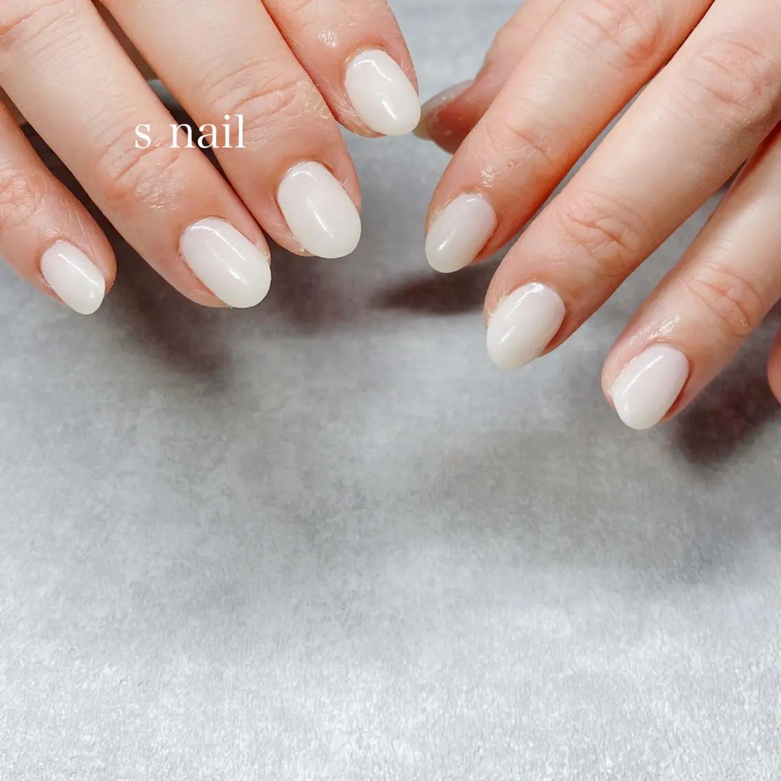 ネイル ハンドネイル フットネイル s nail さとよしみゆきのネイルデザイン