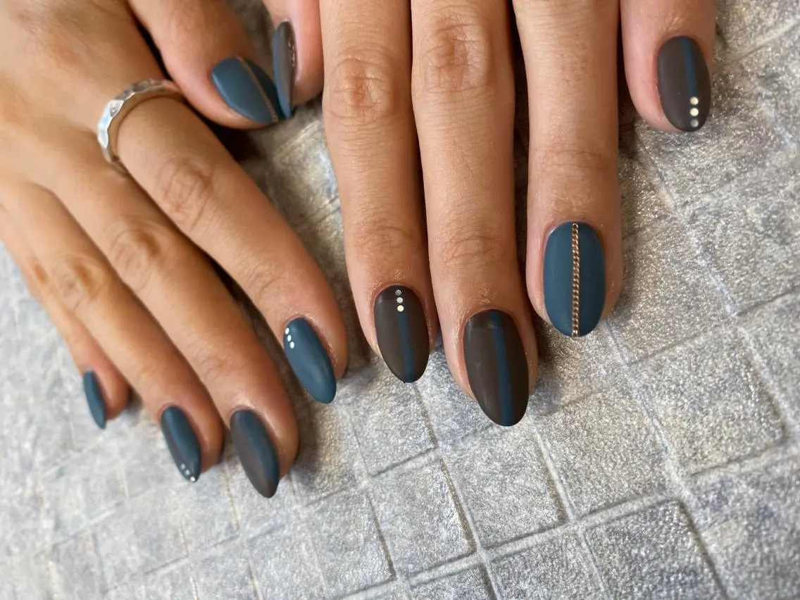 ネイル Lino nailのネイルデザイン