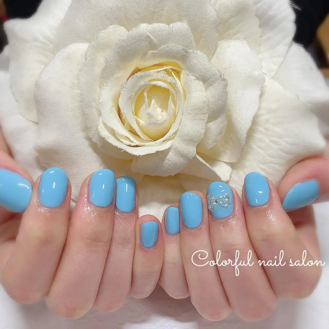 ネイル アートネイル Le'a nail&eyesのマツエク・マツパデザイン