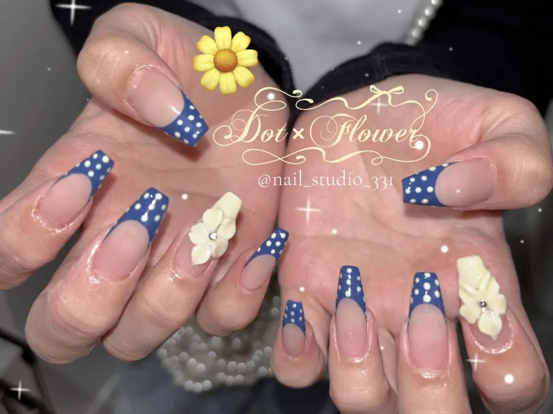 ネイル Nail Studio 331のネイルデザイン
