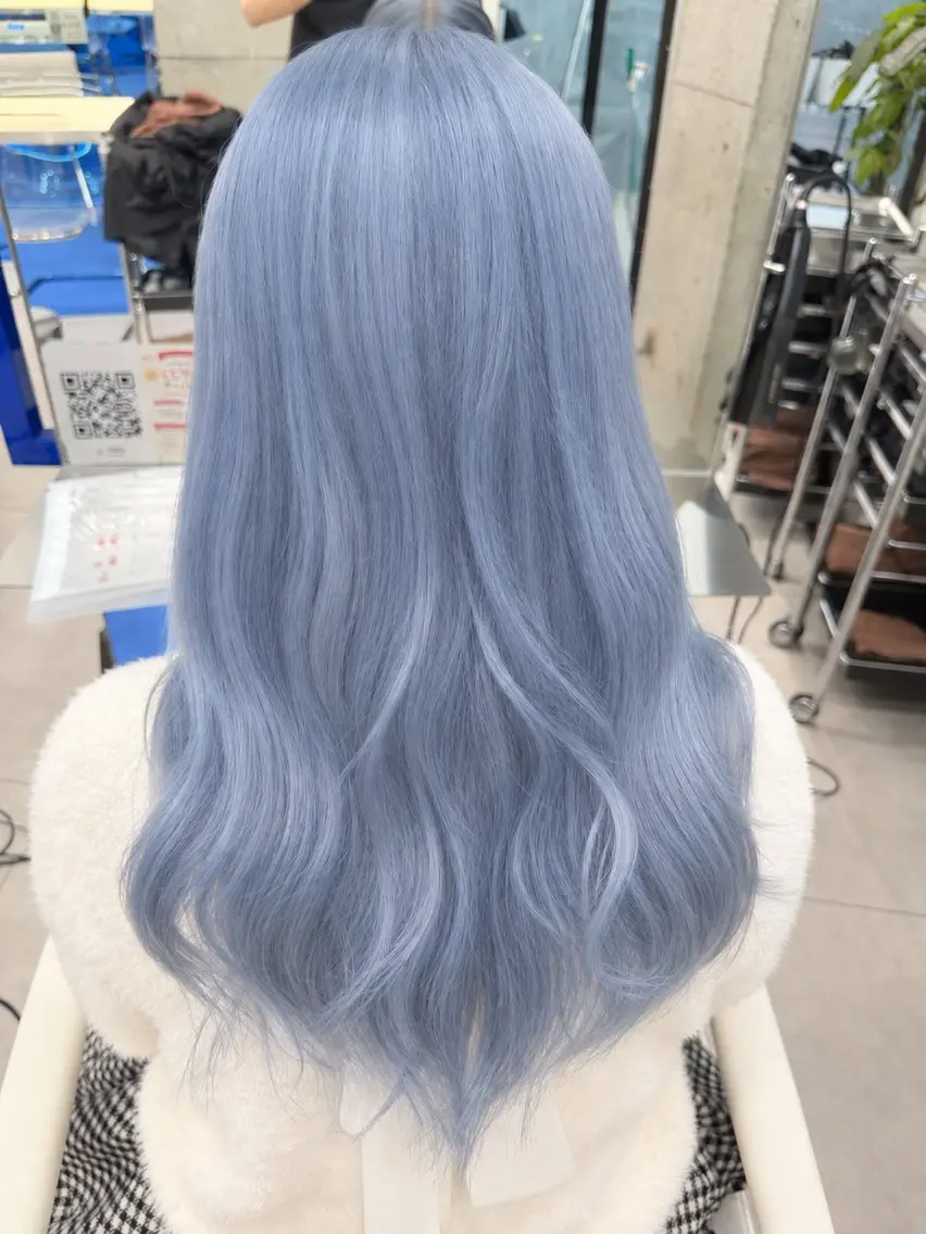 カラー ヘアカラー トリートメント カット無料酒井 竜也のヘアスタイル