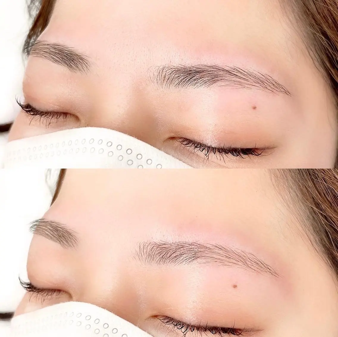 アイブロウ 眉毛サロン💛 LUMICIA恵比寿の眉毛・アイブロウイメージ
