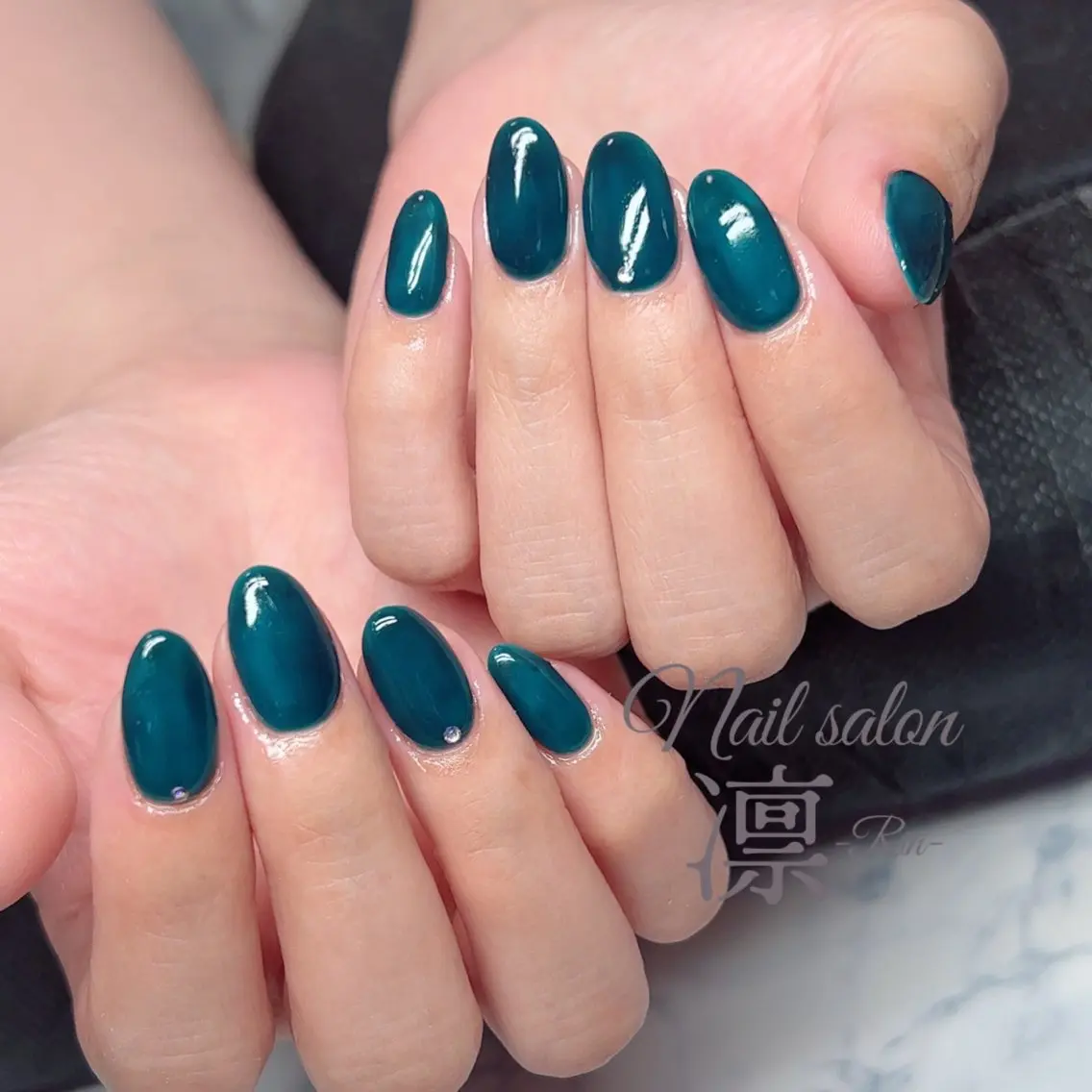 ネイル private salon凛のネイルデザイン