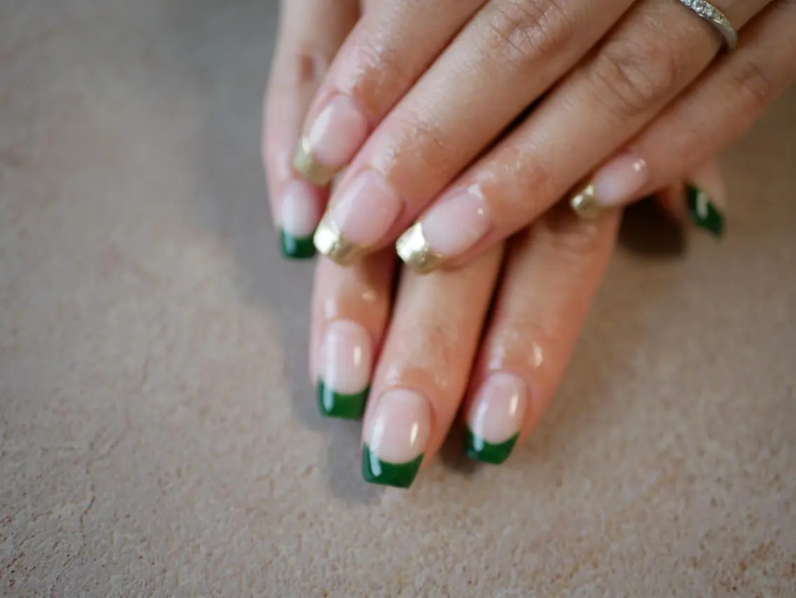 ネイル アートネイル Nail salon Rilaのネイルデザイン