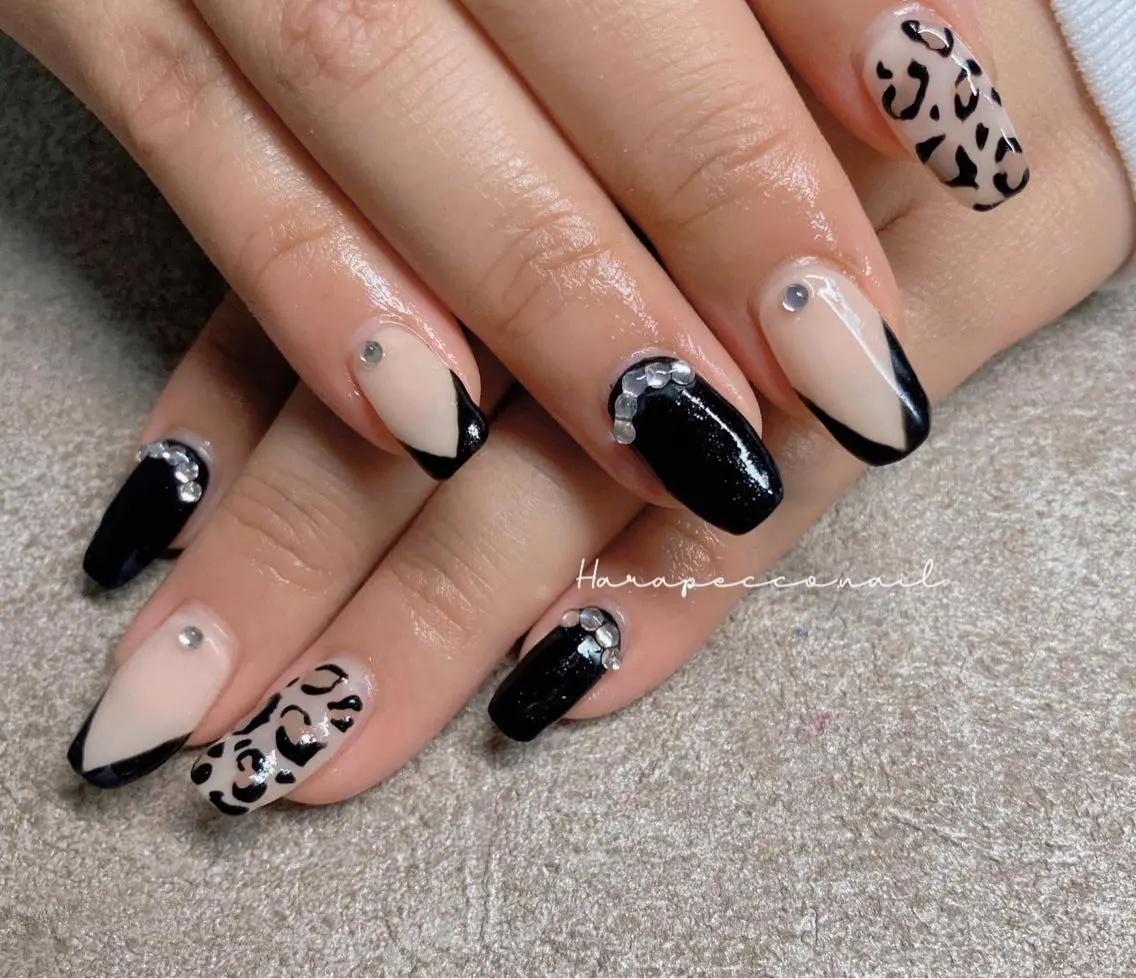 ネイル ハンドネイル Hiro nail /Harapeccoのネイルデザイン