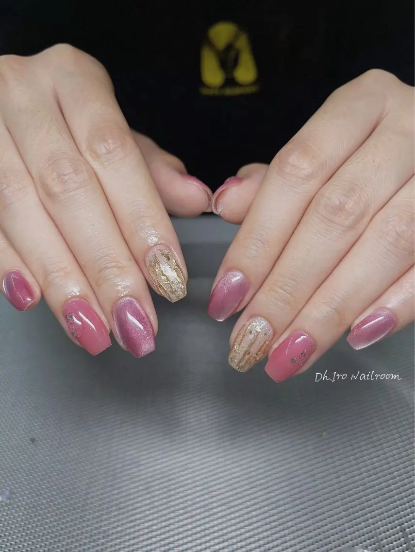 ネイル iro nailのネイルデザイン