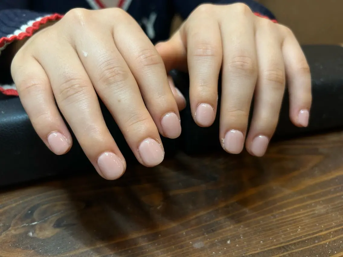 ネイル Rinata 川瀬のネイルデザイン