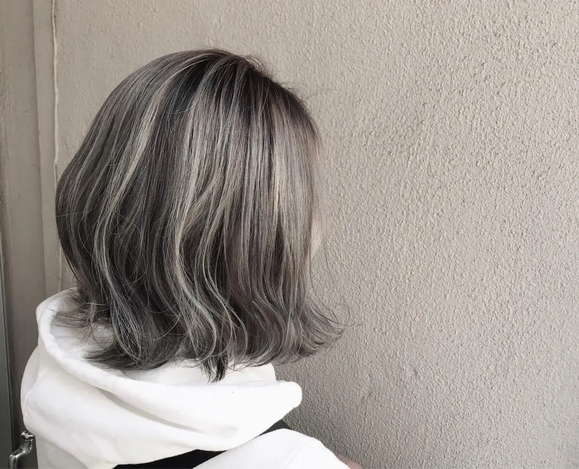 ミディアム カラー FLAWEN. フロウエンのその他イメージ