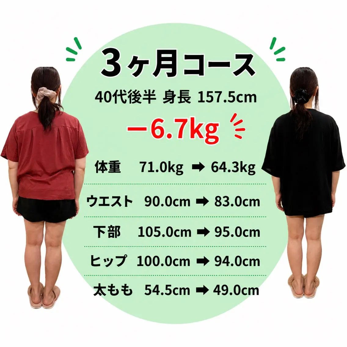 三谷 明子のエステ・リラクイメージ