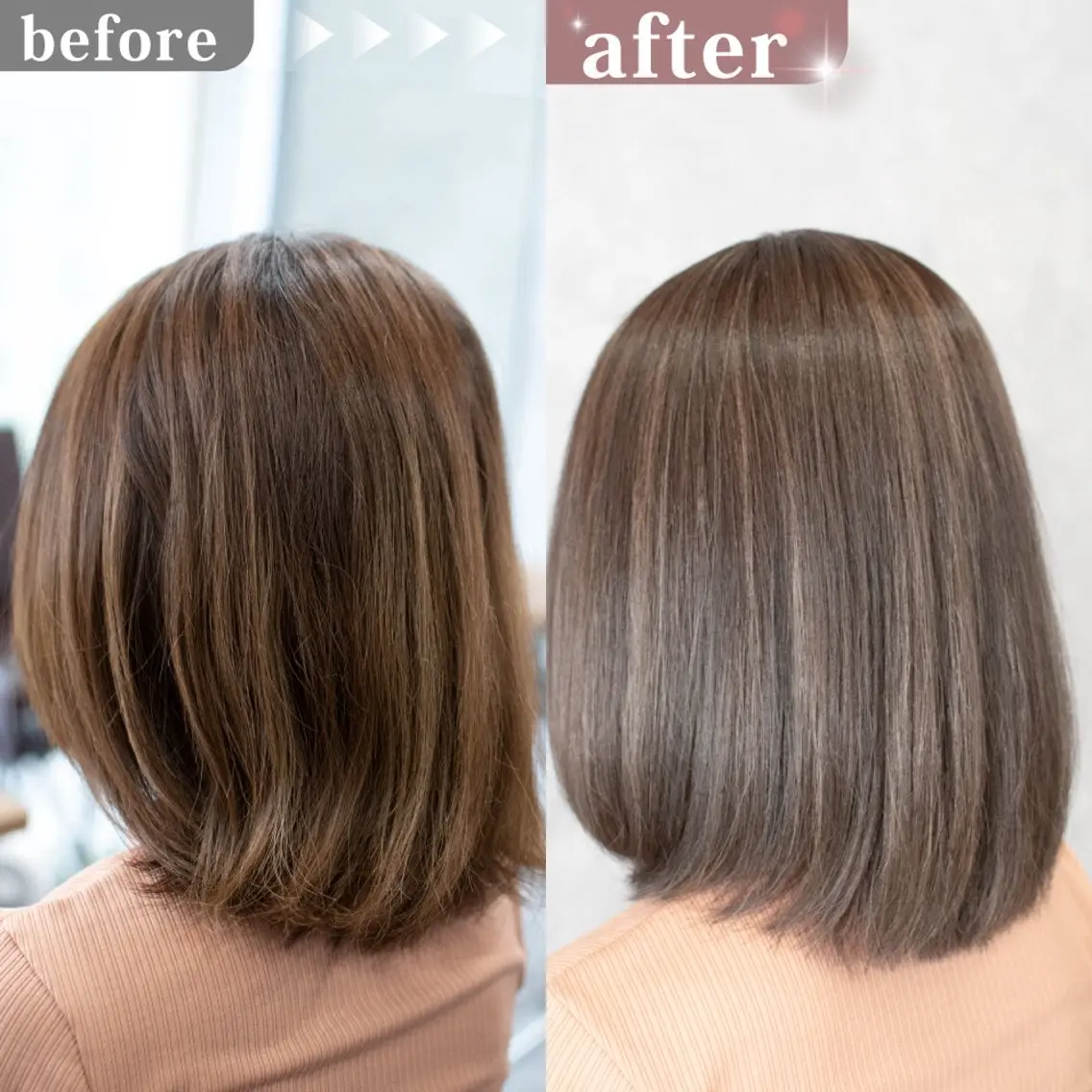 カラー ハイライトカラー 山本 智也のヘアスタイル