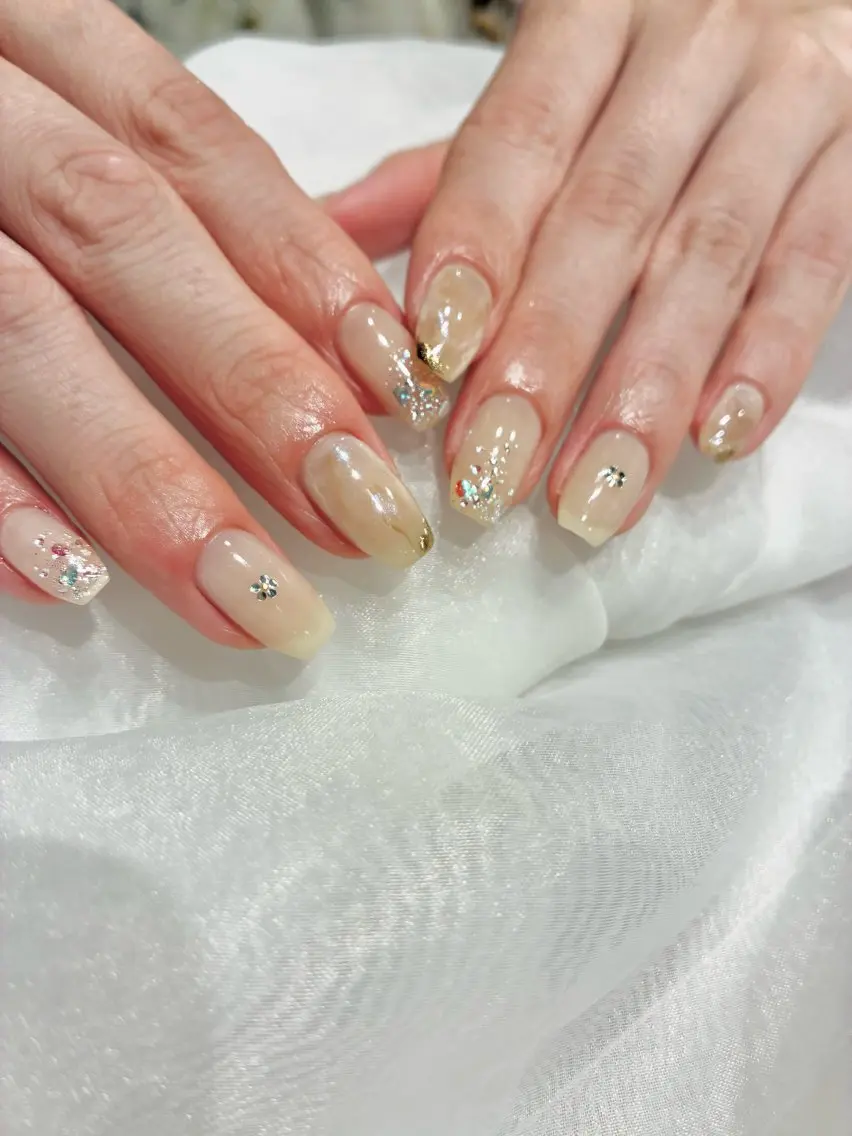 ネイル IVY uchimuraのネイルデザイン