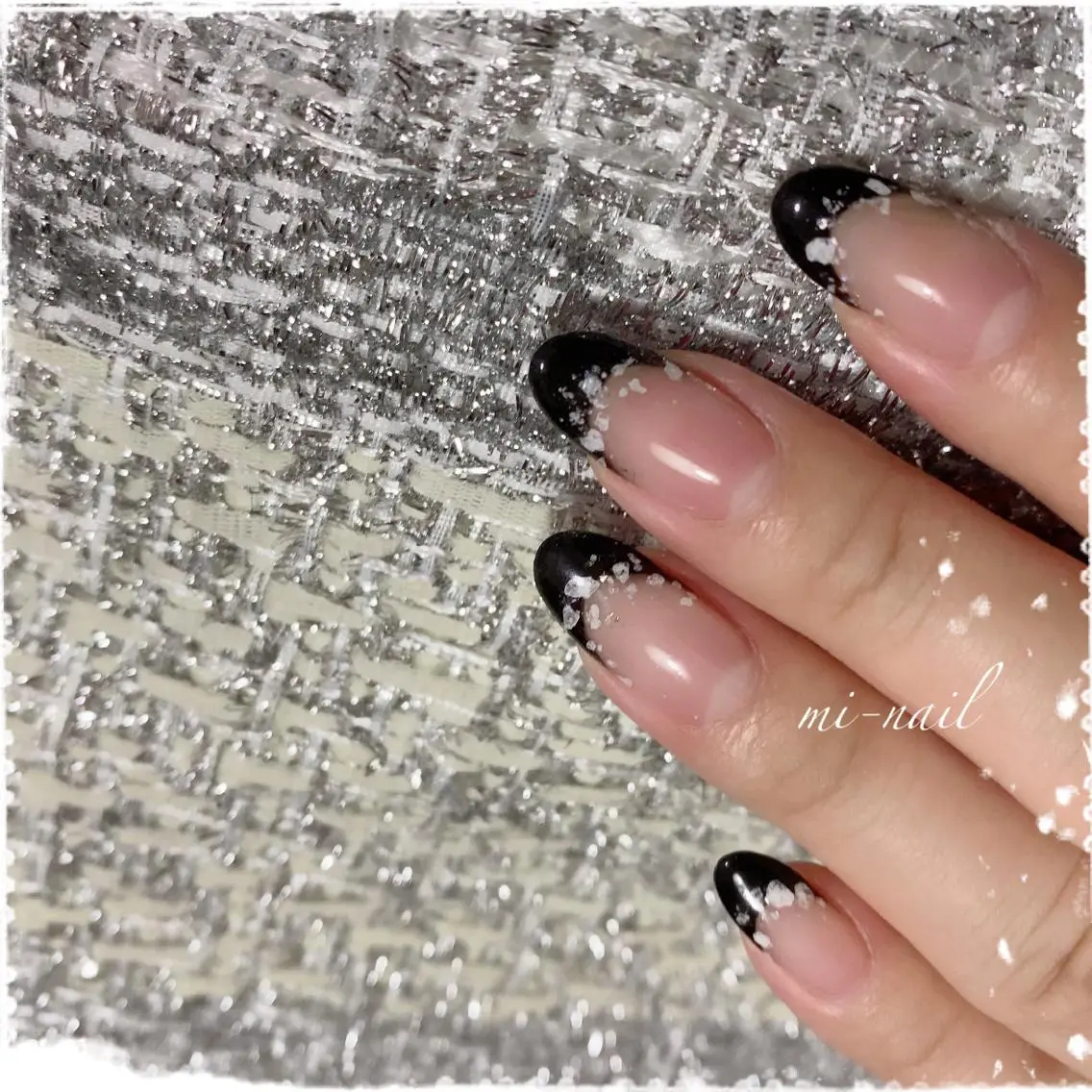 ネイル ..mi-nail ..のネイルデザイン