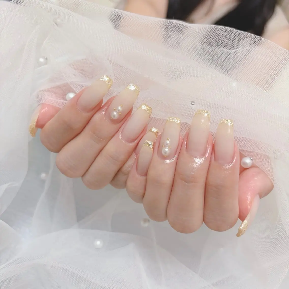 ネイル 💅fleur Ayumiのネイルデザイン