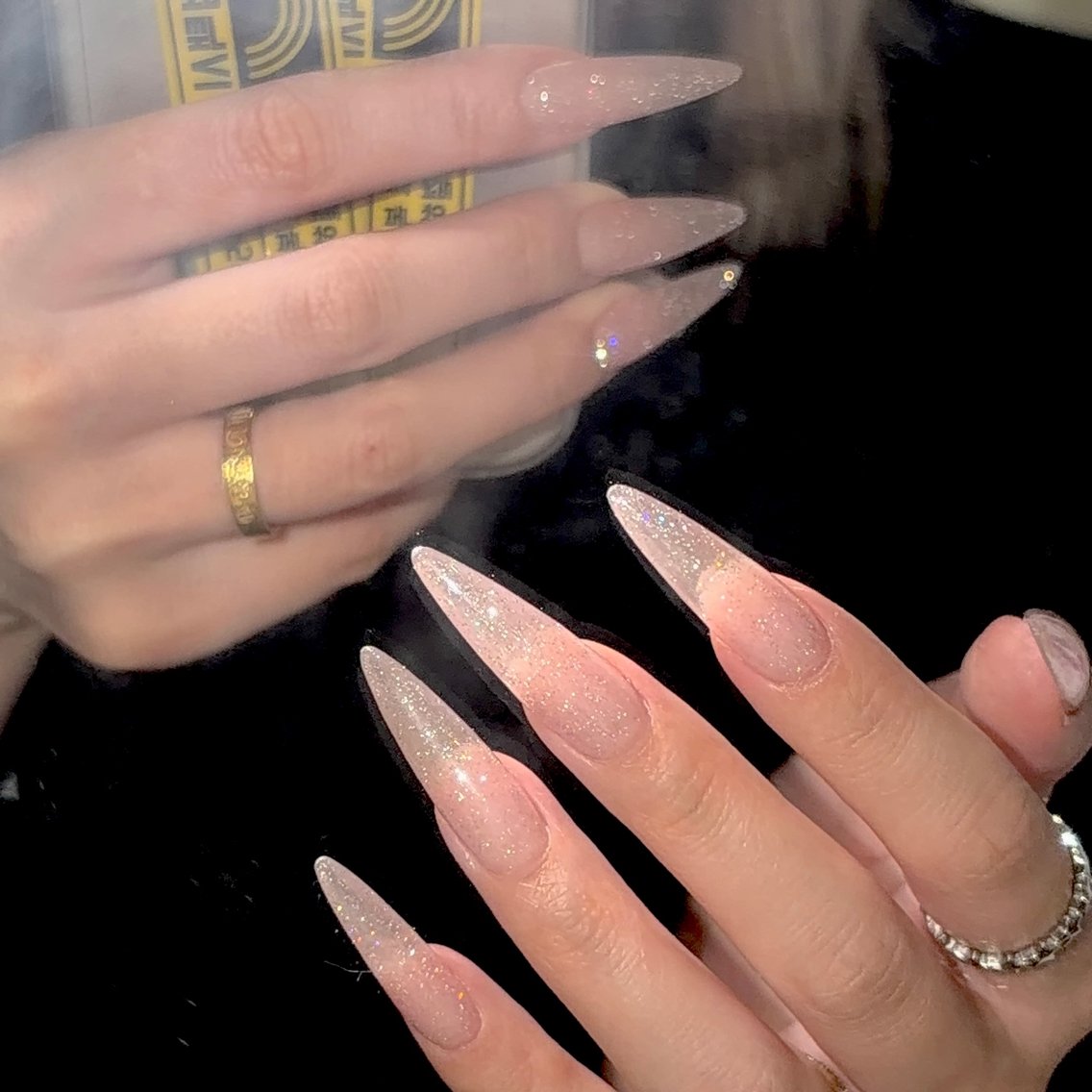 ネイル NAIL303 🛼 SHIORIのネイルデザイン