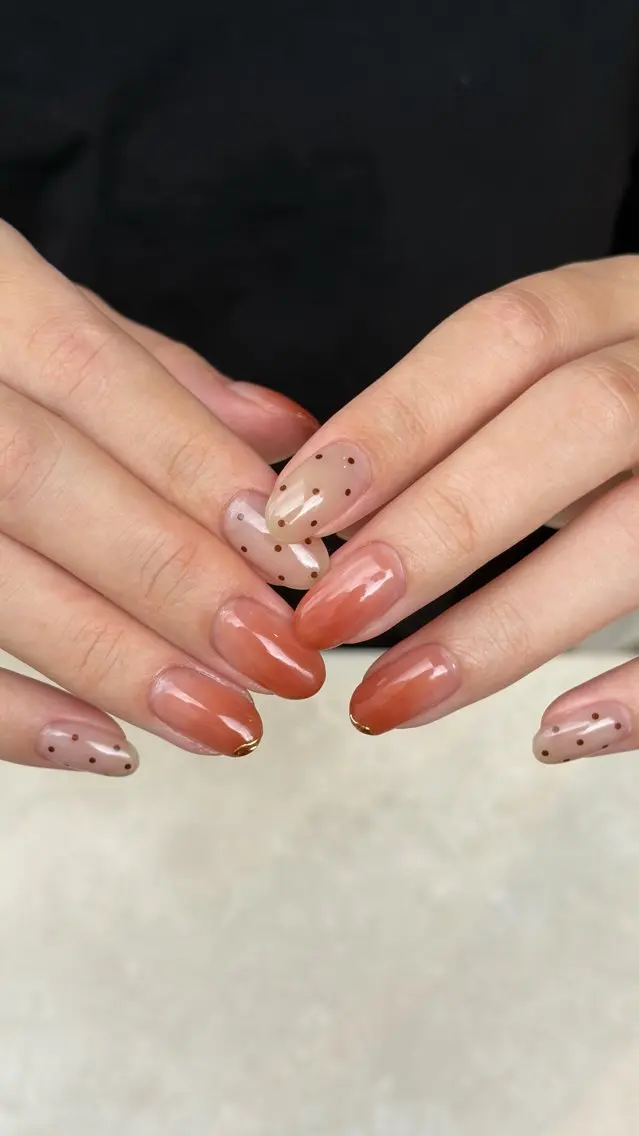 ネイル ハンドネイル cachette_ suzunaのネイルデザイン