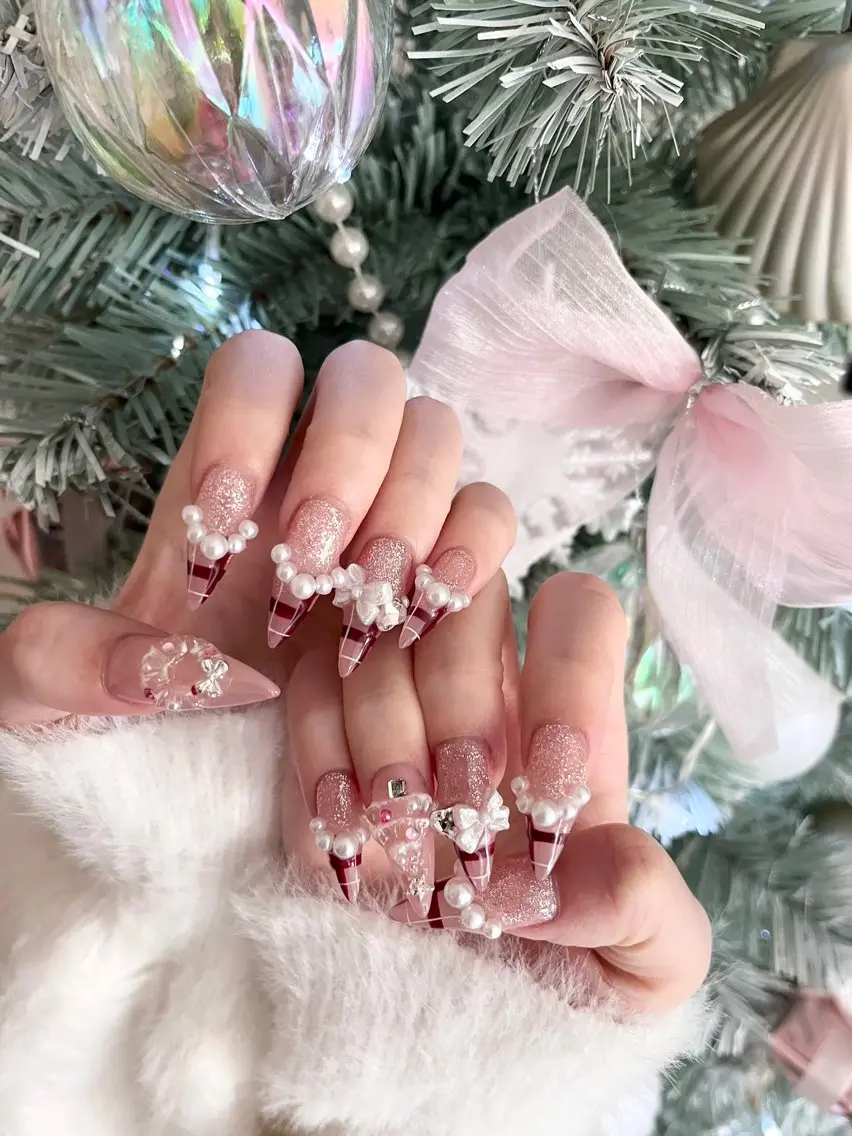 ネイル ハンドネイル Nail salon Rhonaのネイルデザイン