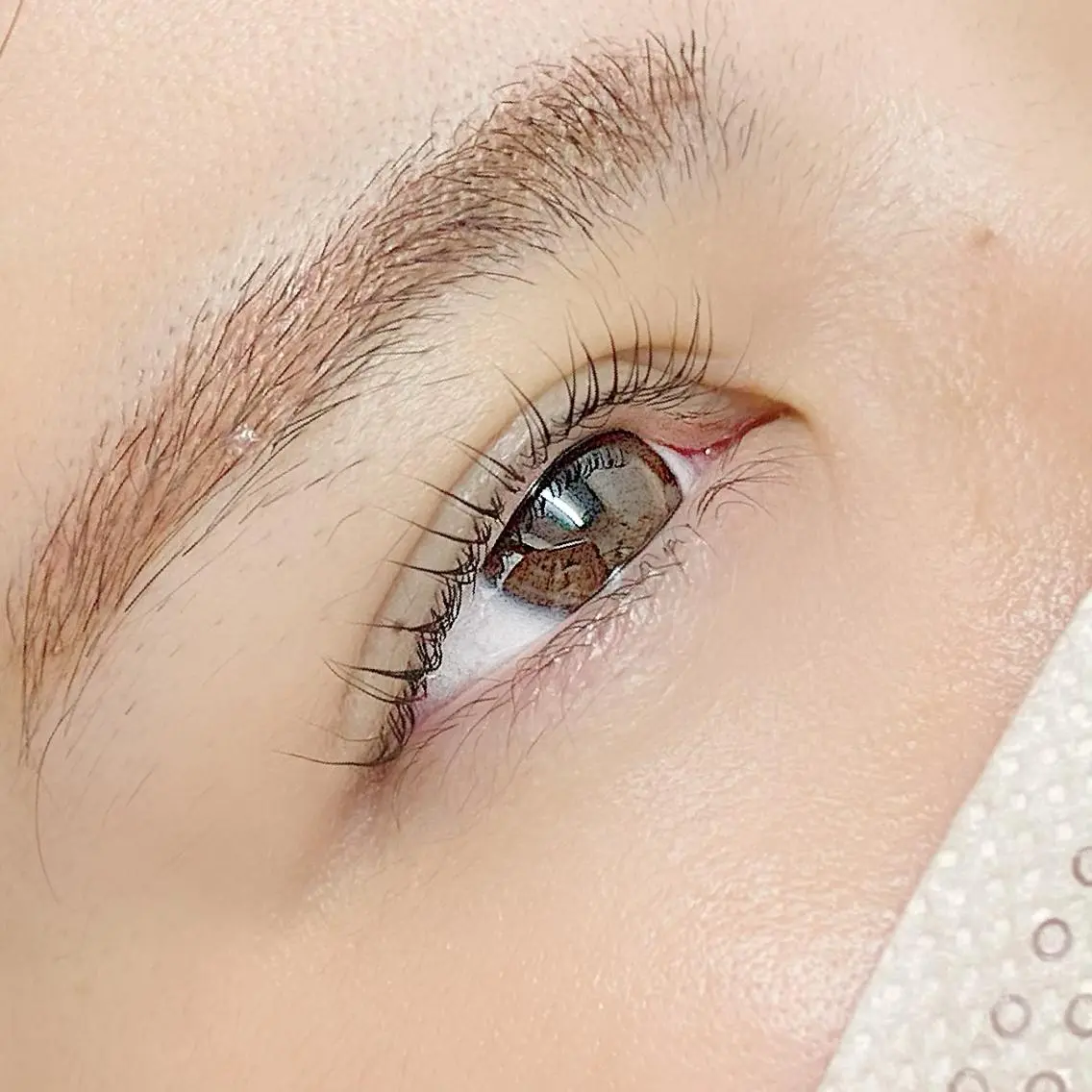 マツエク・マツパ マツパ Libra eyelashのマツエク・マツパデザイン