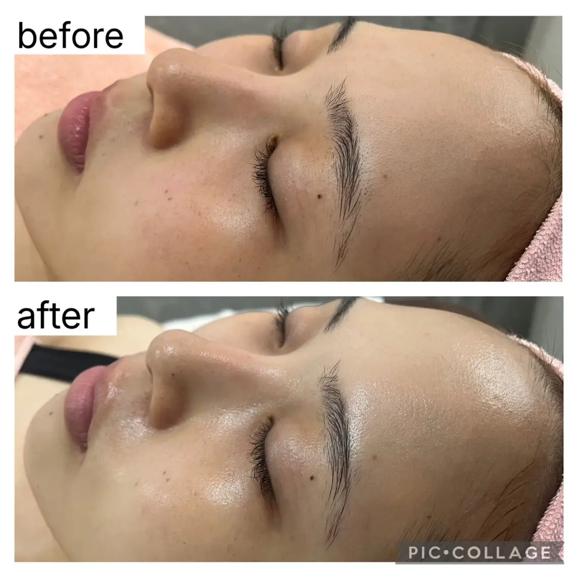 Salon de COCOのエステ・リラクイメージ
