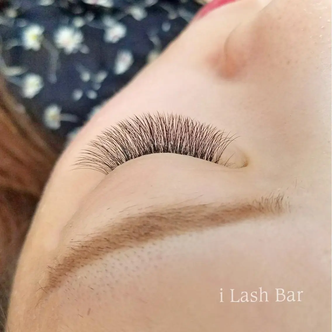 マツエク・マツパ ボリュームラッシュ Lash-bar kanoaのエステ・リラクイメージ