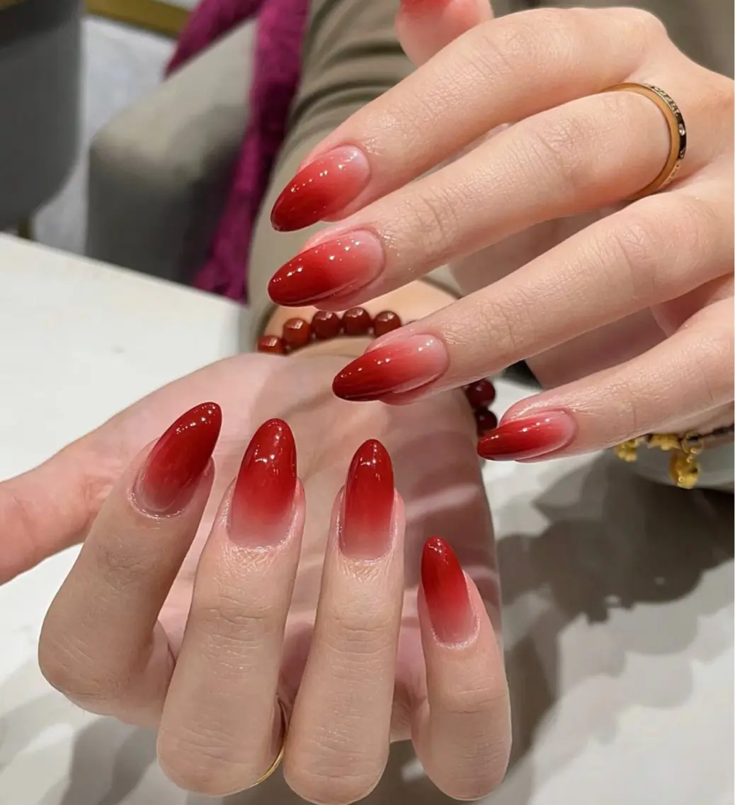ネイル ハンドネイル Miya🎀 nailのネイルデザイン
