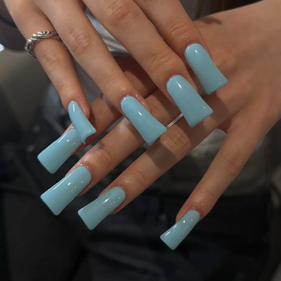 ネイル ハンドネイル IROHA NAIL kurumiのネイルデザイン