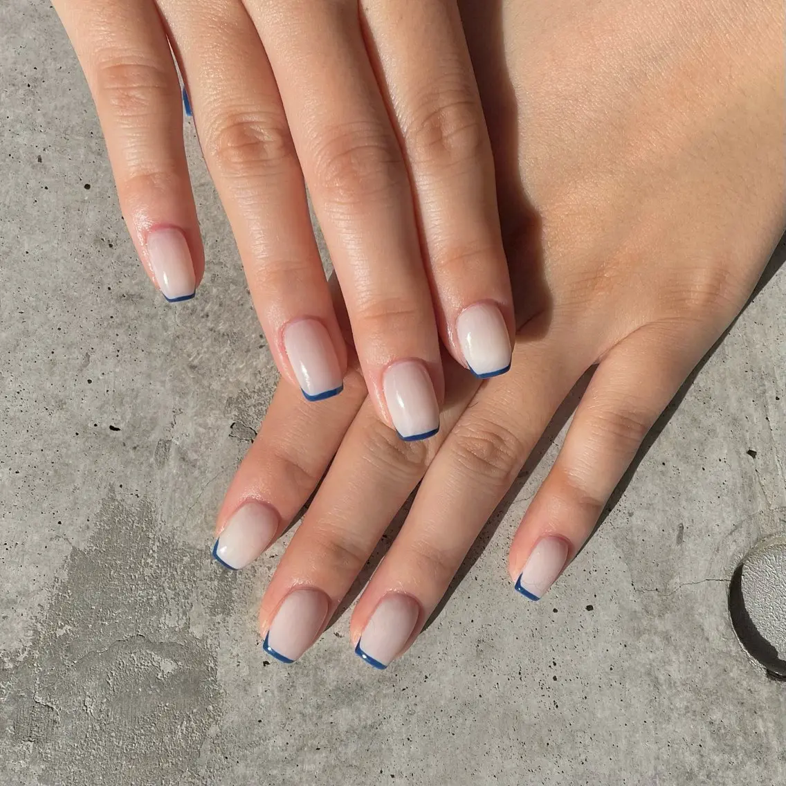 ネイル Nail salon Kanoaのネイルデザイン