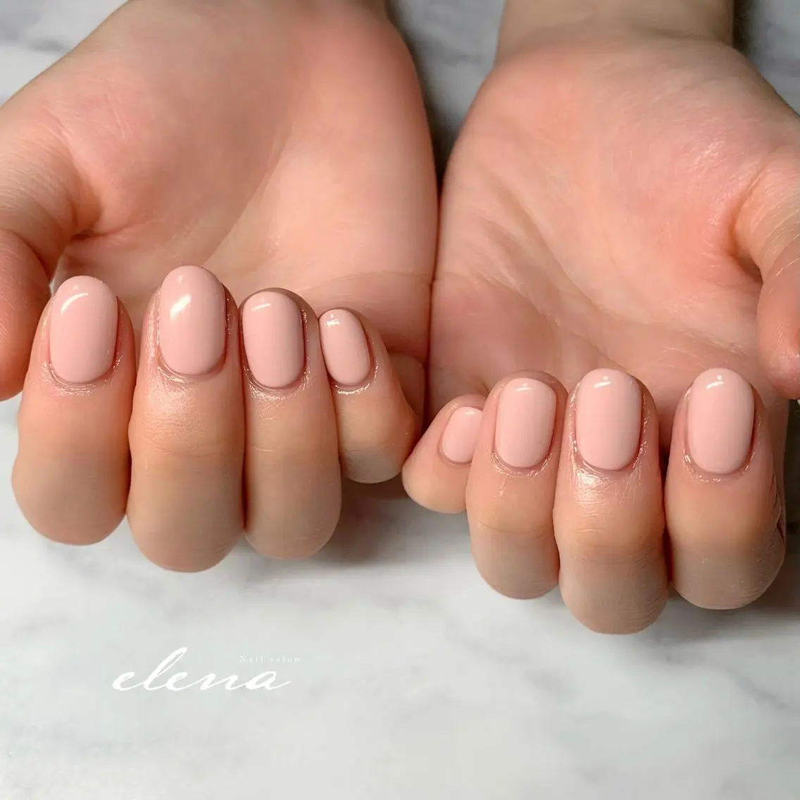 ネイル nailsalon elenaのネイルデザイン